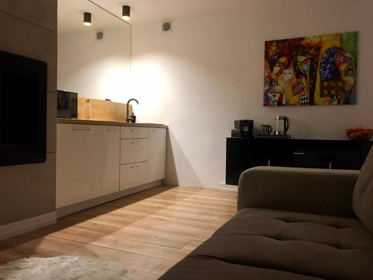 Apartament Mozart - Gdansk, Gdansk