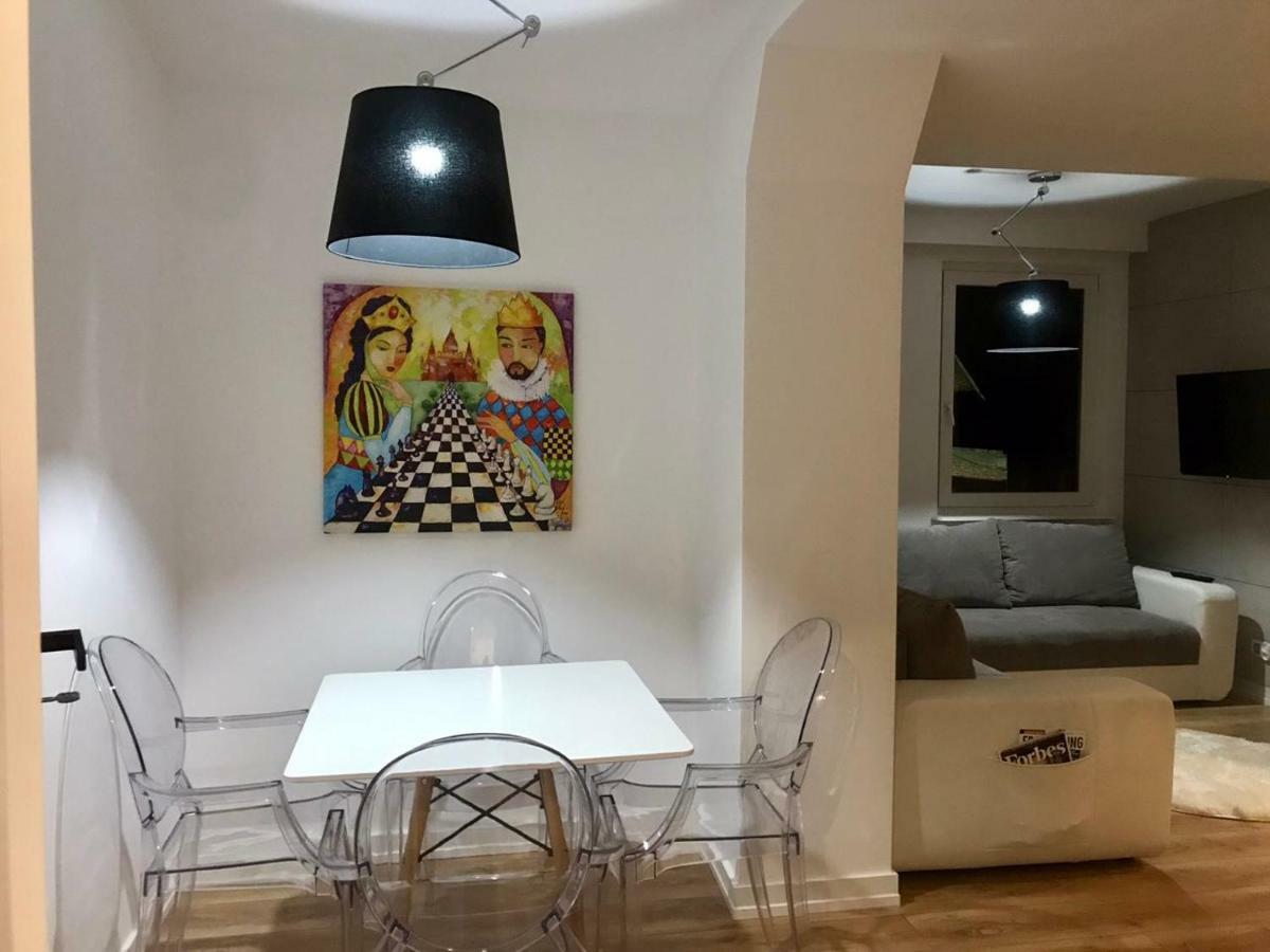 Apartament Mozart - Gdansk — Photos 1